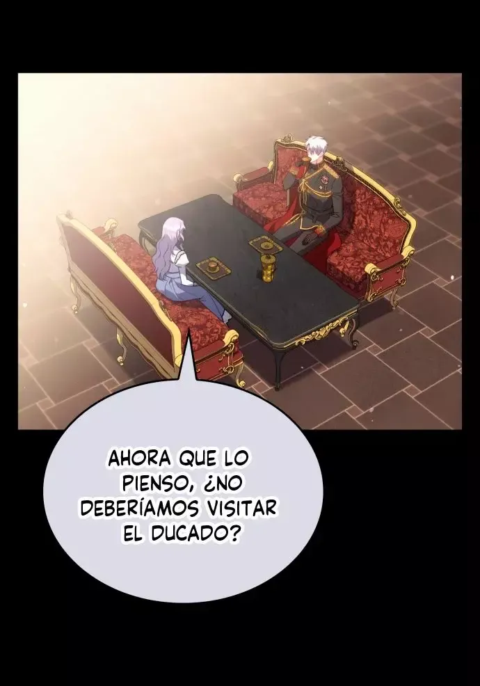 ESTO ES UN CONTRATO MATRIMONIAL ESPECIAL Capítulo 15 en Línea - página 7