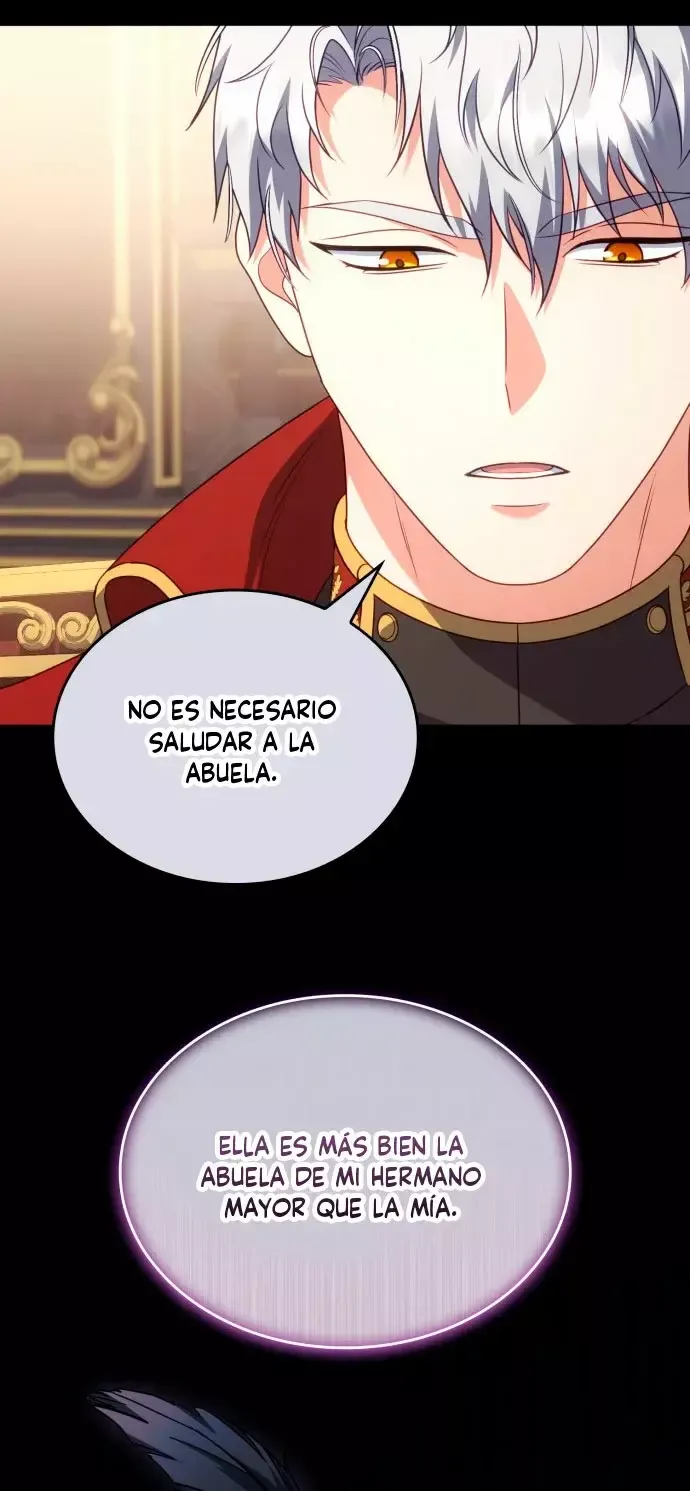 ESTO ES UN CONTRATO MATRIMONIAL ESPECIAL Capítulo 15 en Línea - página 9