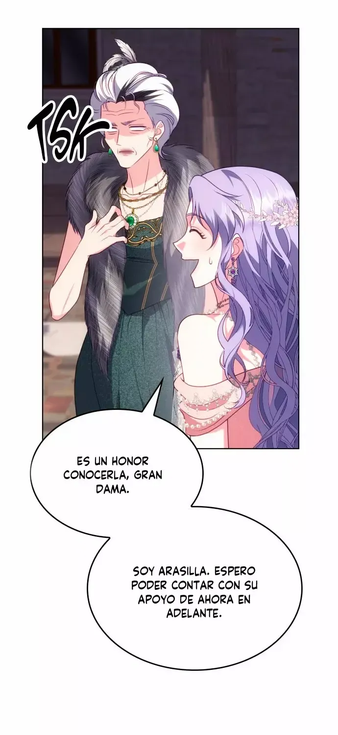 ESTO ES UN CONTRATO MATRIMONIAL ESPECIAL Capítulo 15 en Línea - página 14