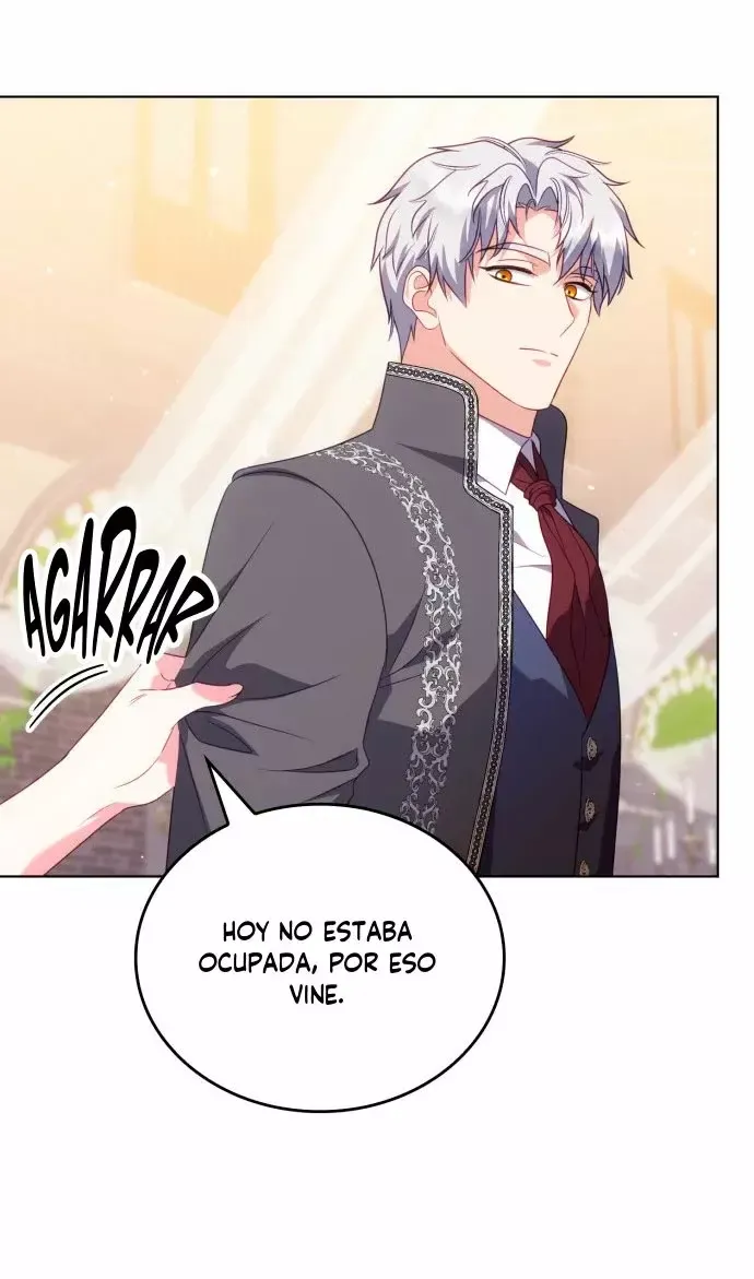 ESTO ES UN CONTRATO MATRIMONIAL ESPECIAL Capítulo 15 en Línea - página 17