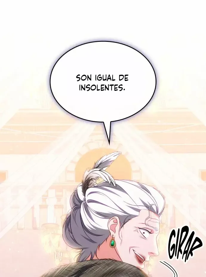 ESTO ES UN CONTRATO MATRIMONIAL ESPECIAL Capítulo 15 en Línea - página 24