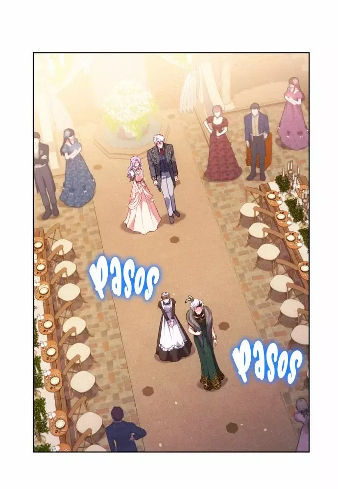 ESTO ES UN CONTRATO MATRIMONIAL ESPECIAL Capítulo 15 en Línea - página 26
