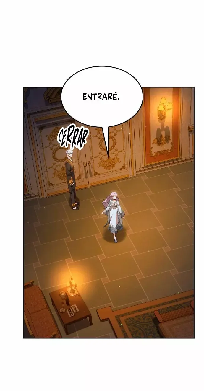 ESTO ES UN CONTRATO MATRIMONIAL ESPECIAL Capítulo 15 en Línea - página 57