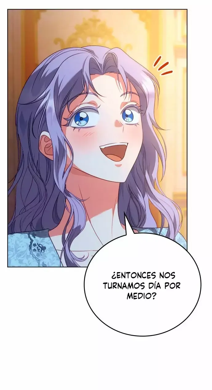 ESTO ES UN CONTRATO MATRIMONIAL ESPECIAL Capítulo 15 en Línea - página 65