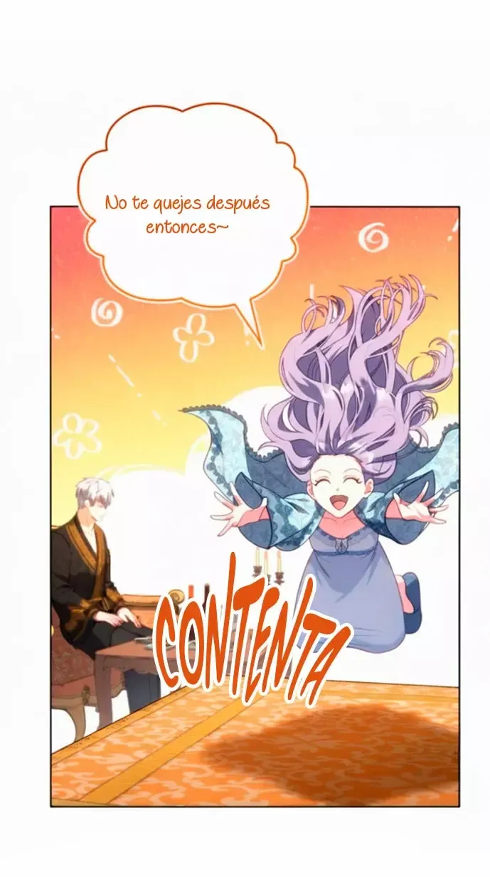 ESTO ES UN CONTRATO MATRIMONIAL ESPECIAL Capítulo 15 en Línea - página 67