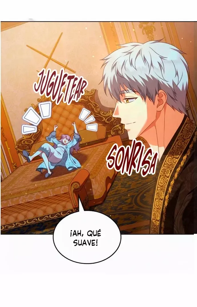 ESTO ES UN CONTRATO MATRIMONIAL ESPECIAL Capítulo 15 en Línea - página 68