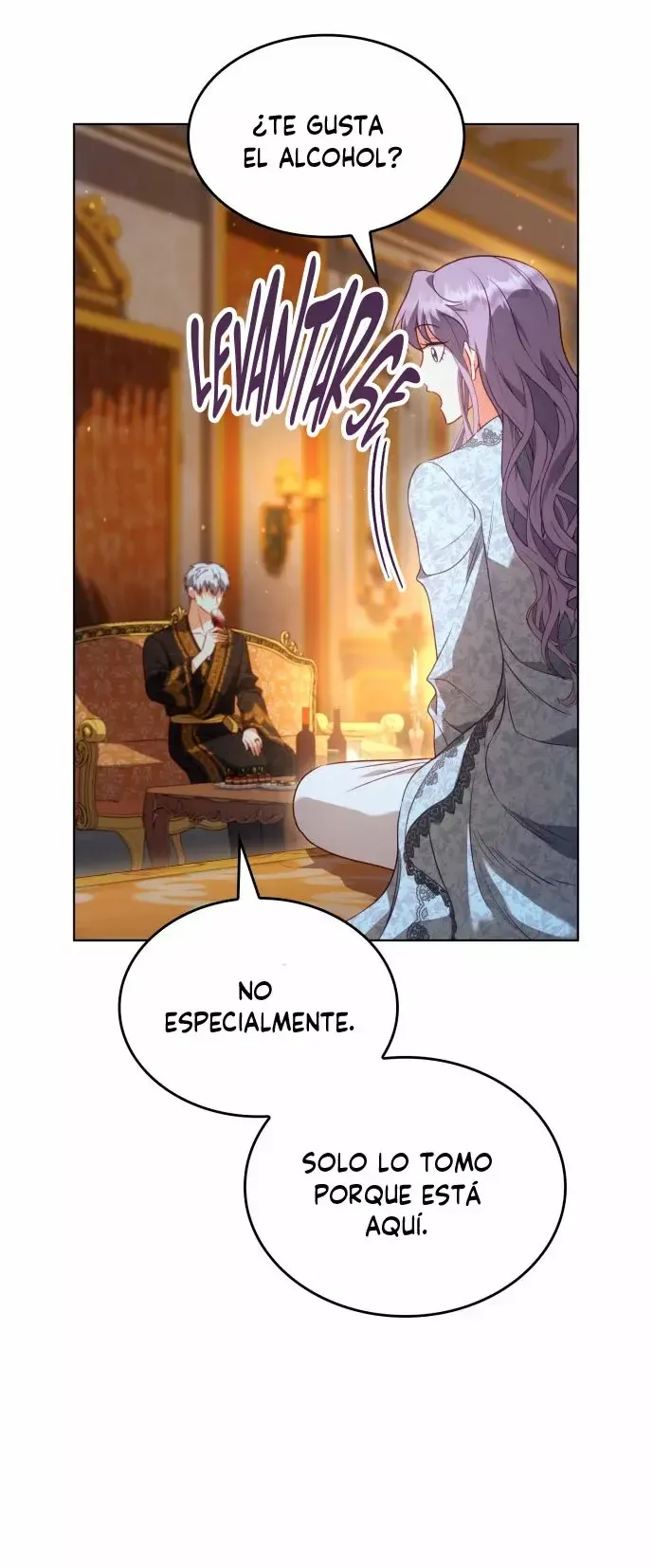 ESTO ES UN CONTRATO MATRIMONIAL ESPECIAL Capítulo 15 en Línea - página 72