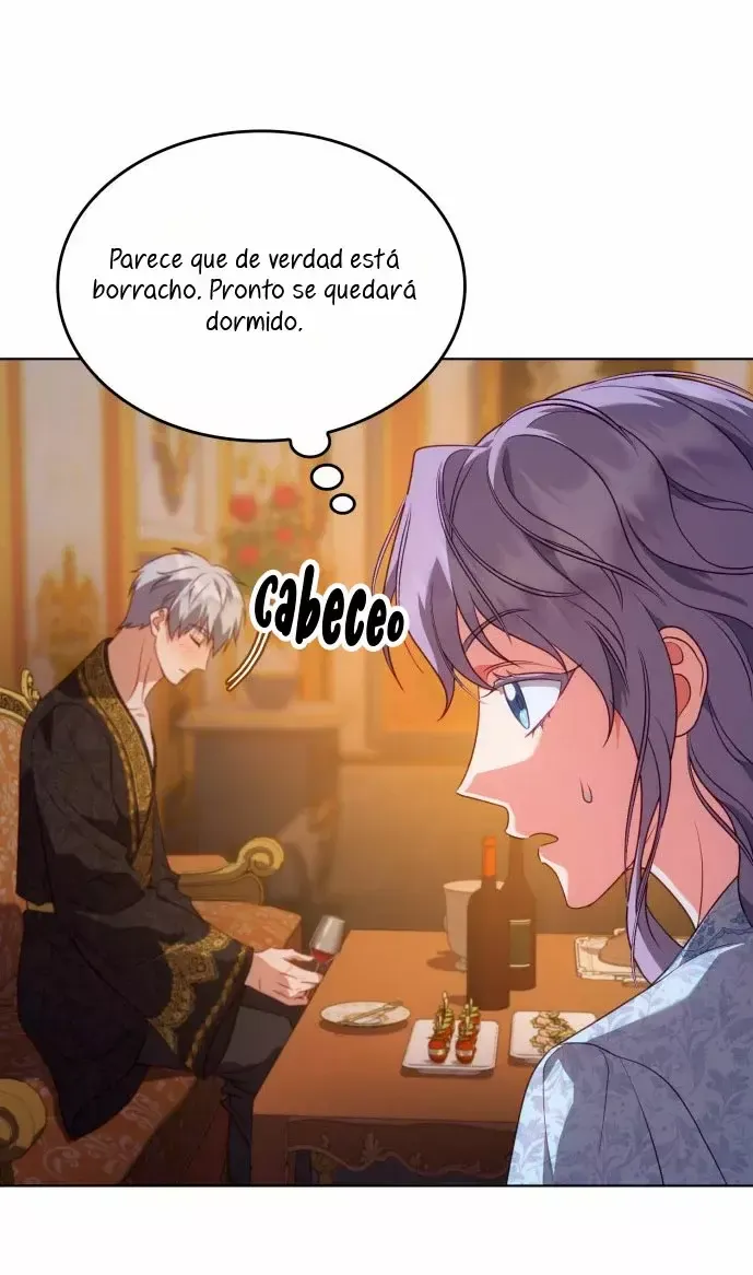 ESTO ES UN CONTRATO MATRIMONIAL ESPECIAL Capítulo 15 en Línea - página 79