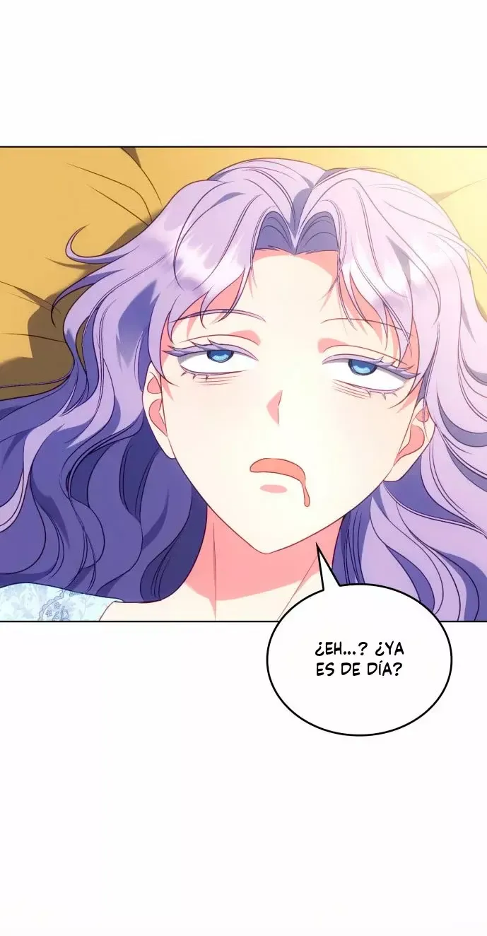 ESTO ES UN CONTRATO MATRIMONIAL ESPECIAL Capítulo 15 en Línea - página 83