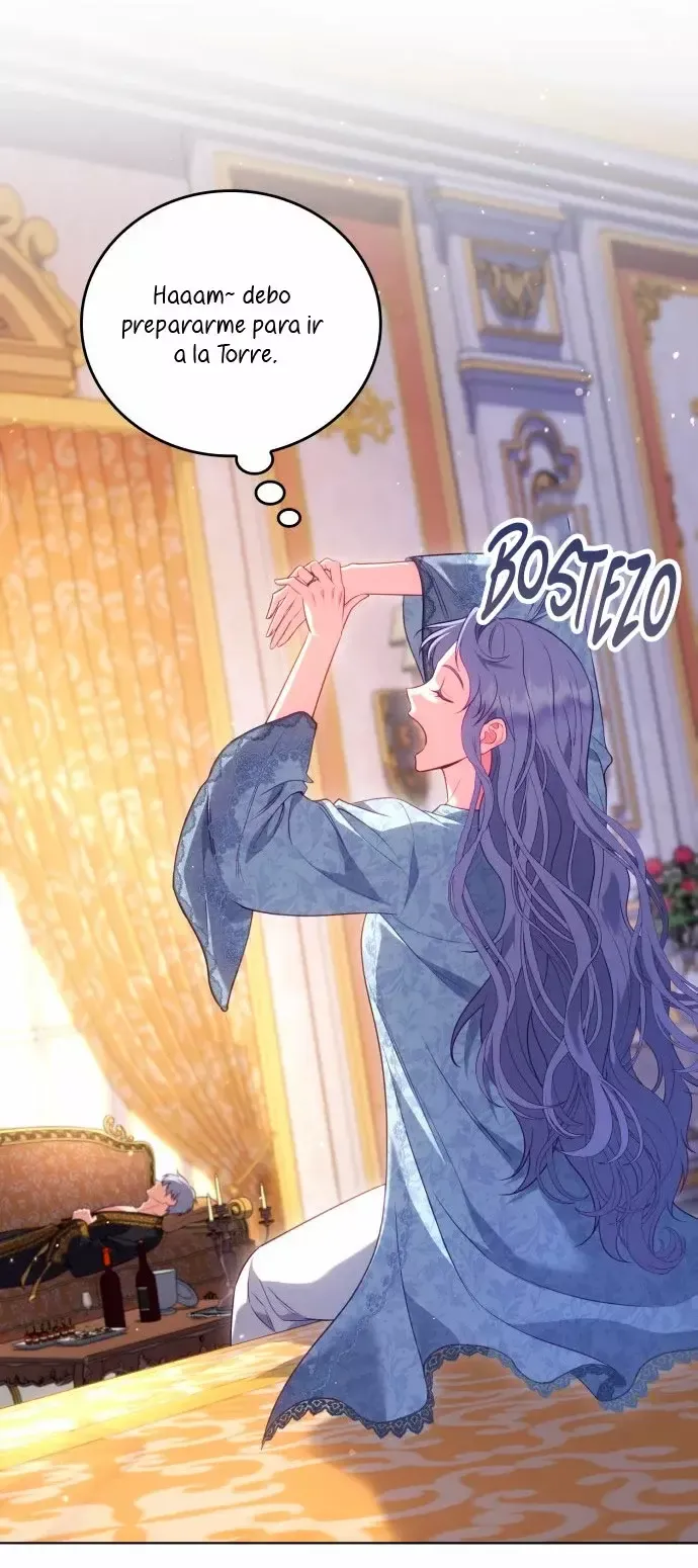 ESTO ES UN CONTRATO MATRIMONIAL ESPECIAL Capítulo 15 en Línea - página 84