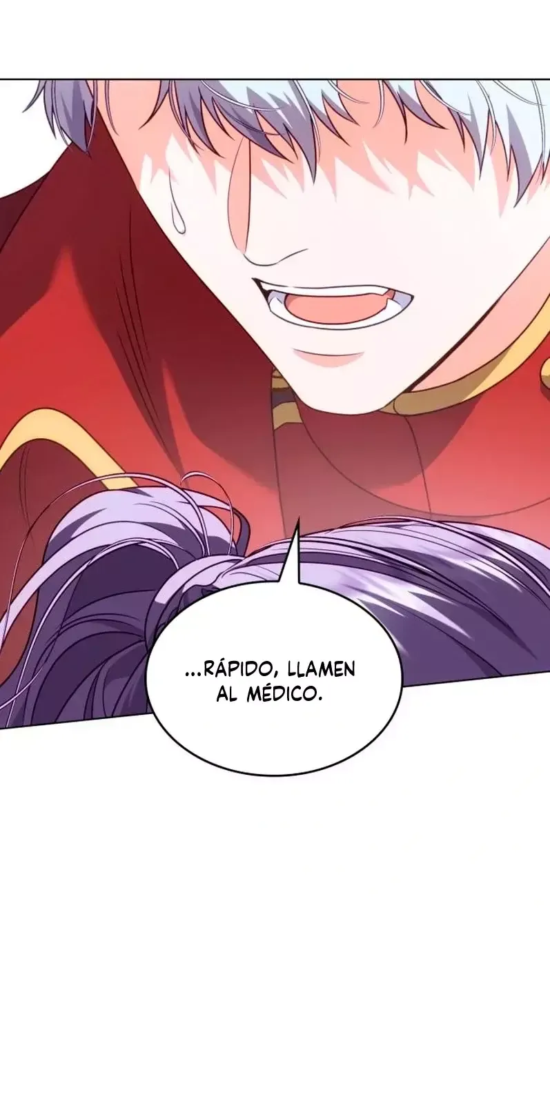 ESTO ES UN CONTRATO MATRIMONIAL ESPECIAL Capítulo 19 en Línea - página 9