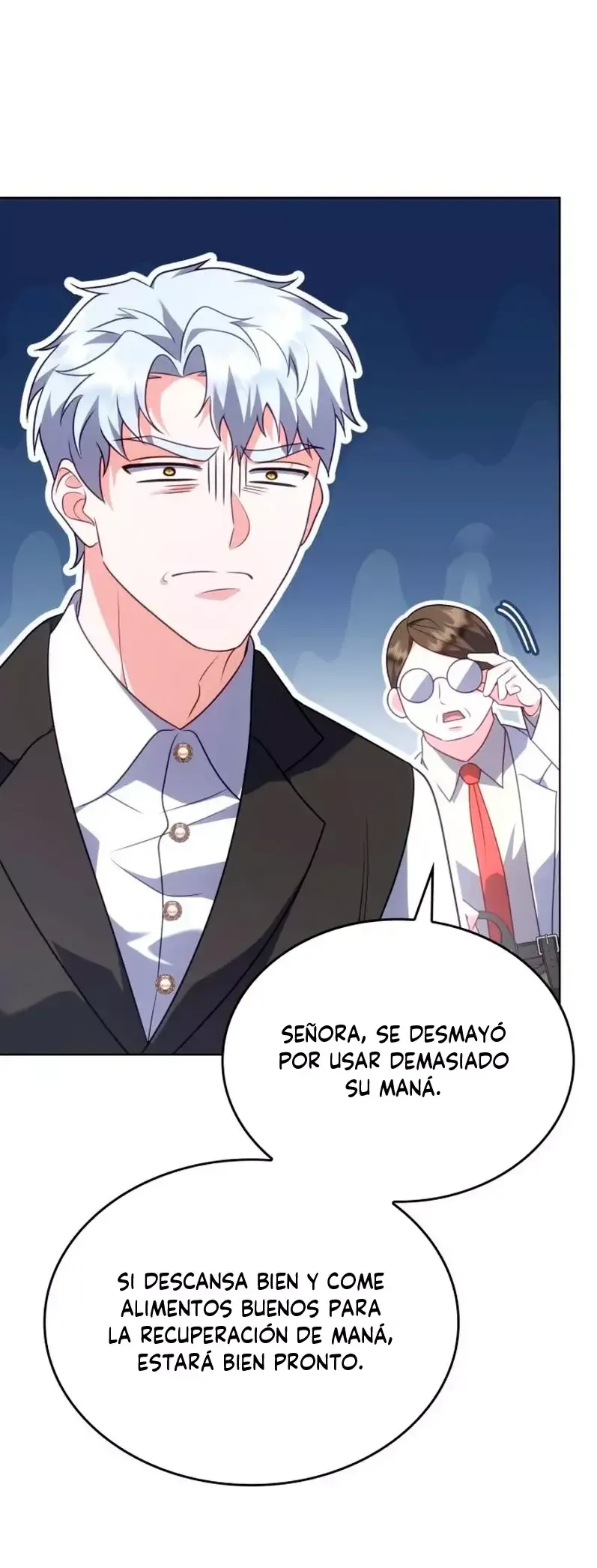 ESTO ES UN CONTRATO MATRIMONIAL ESPECIAL Capítulo 19 en Línea - página 14