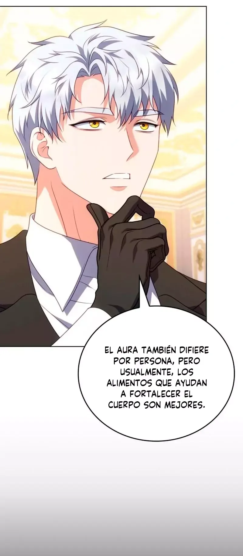 ESTO ES UN CONTRATO MATRIMONIAL ESPECIAL Capítulo 19 en Línea - página 24