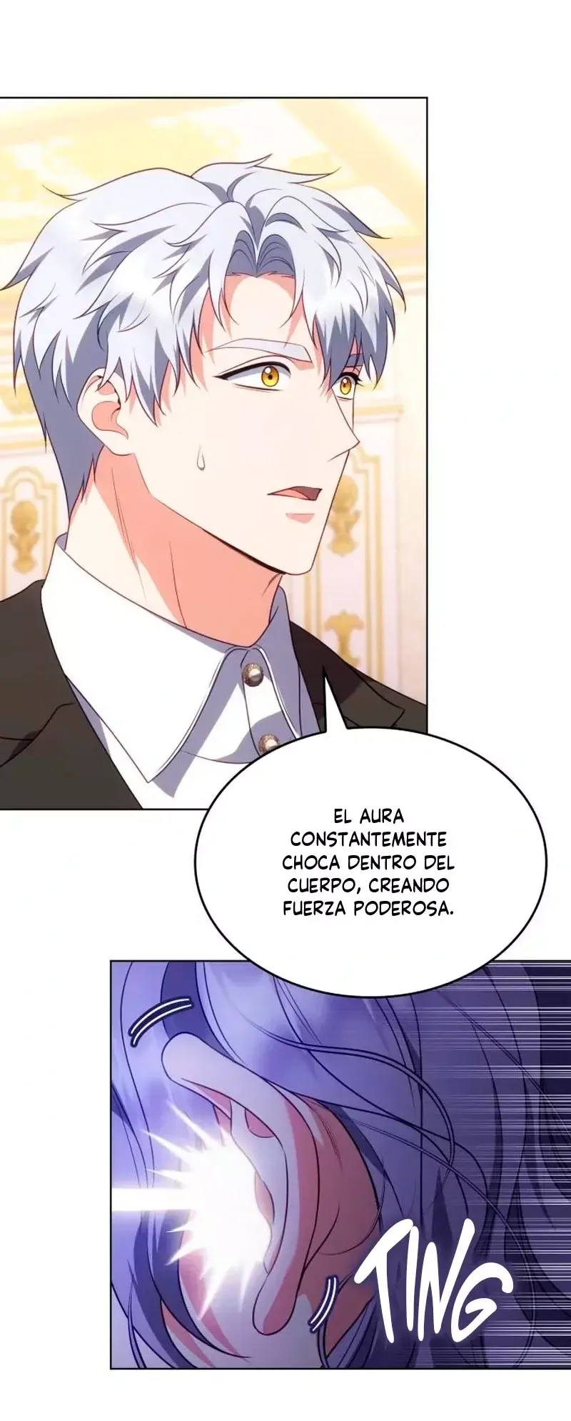 ESTO ES UN CONTRATO MATRIMONIAL ESPECIAL Capítulo 19 en Línea - página 29