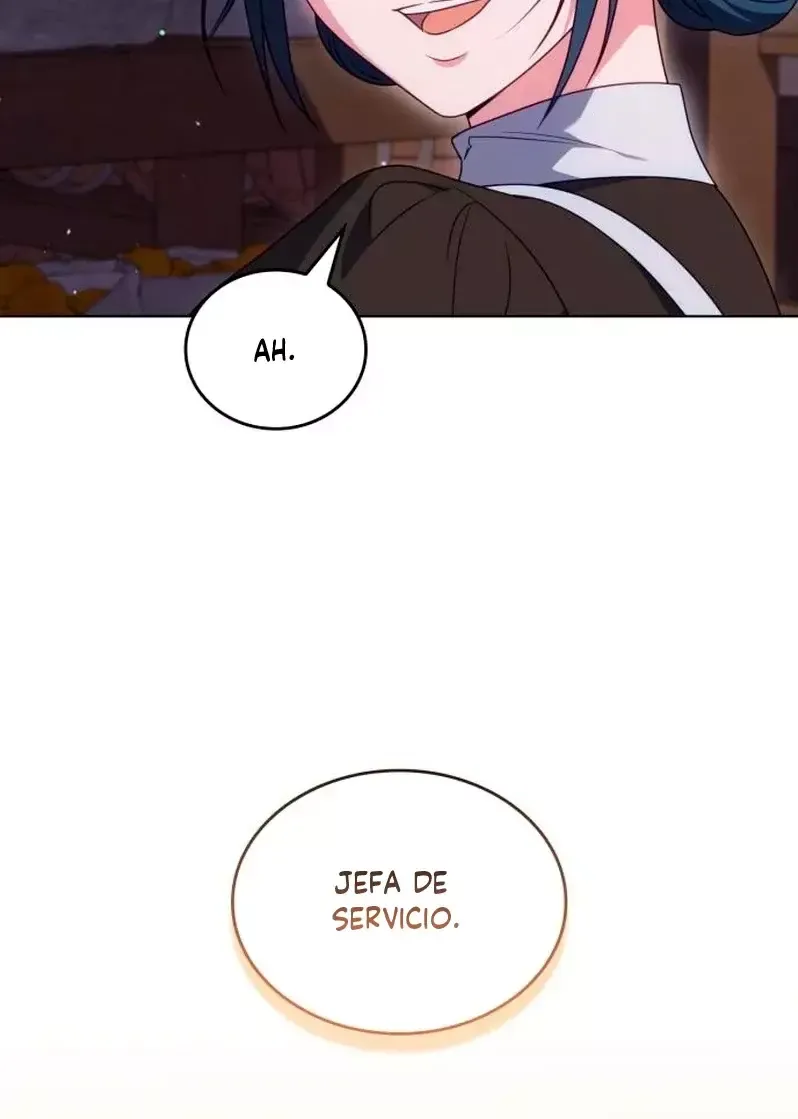 ESTO ES UN CONTRATO MATRIMONIAL ESPECIAL Capítulo 19 en Línea - página 51