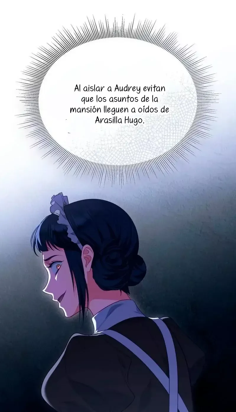ESTO ES UN CONTRATO MATRIMONIAL ESPECIAL Capítulo 19 en Línea - página 77