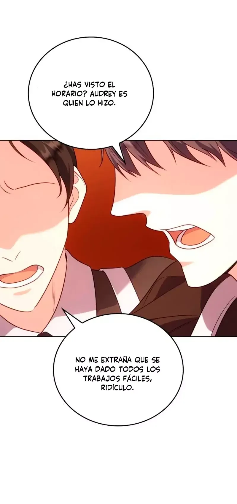 ESTO ES UN CONTRATO MATRIMONIAL ESPECIAL Capítulo 19 en Línea - página 81