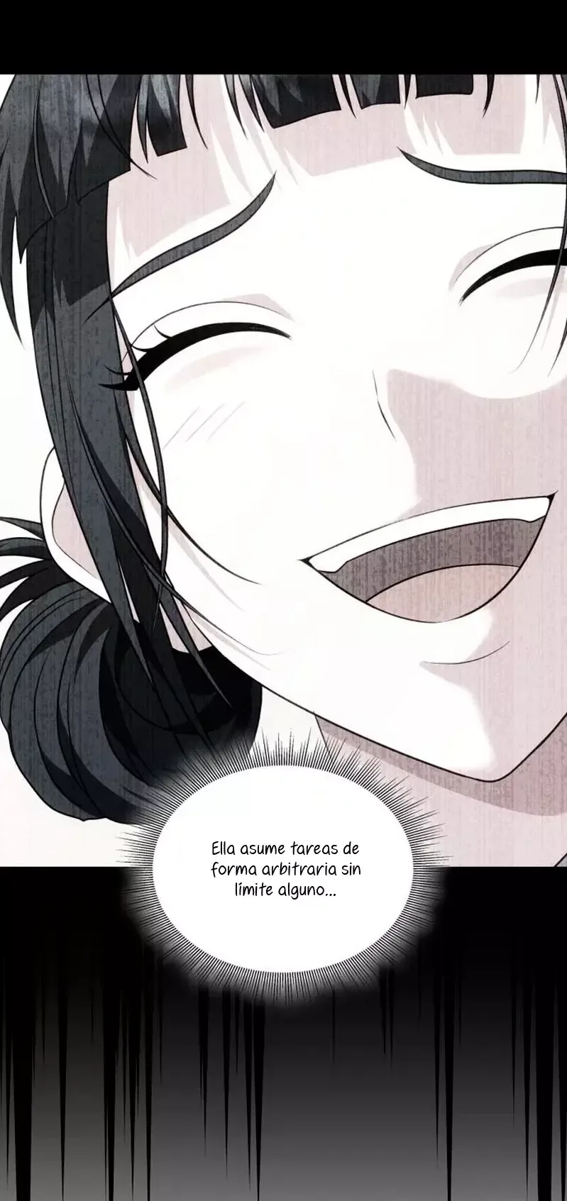 ESTO ES UN CONTRATO MATRIMONIAL ESPECIAL Capítulo 19 en Línea - página 94