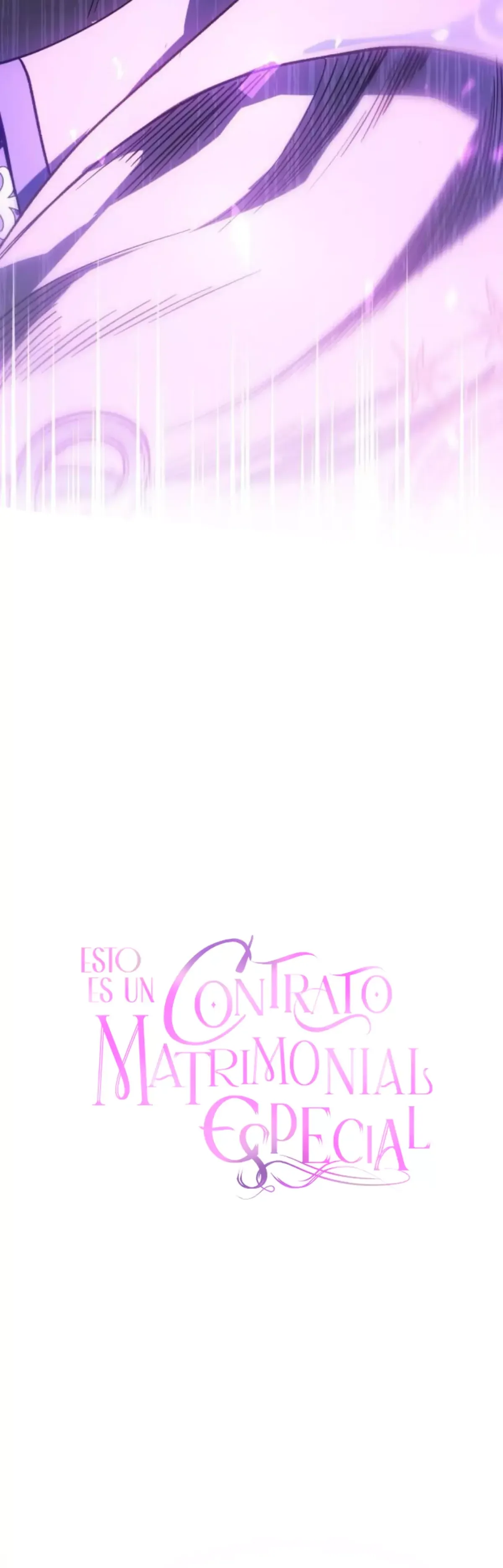 ESTO ES UN CONTRATO MATRIMONIAL ESPECIAL Capítulo 22 en Línea - página 11