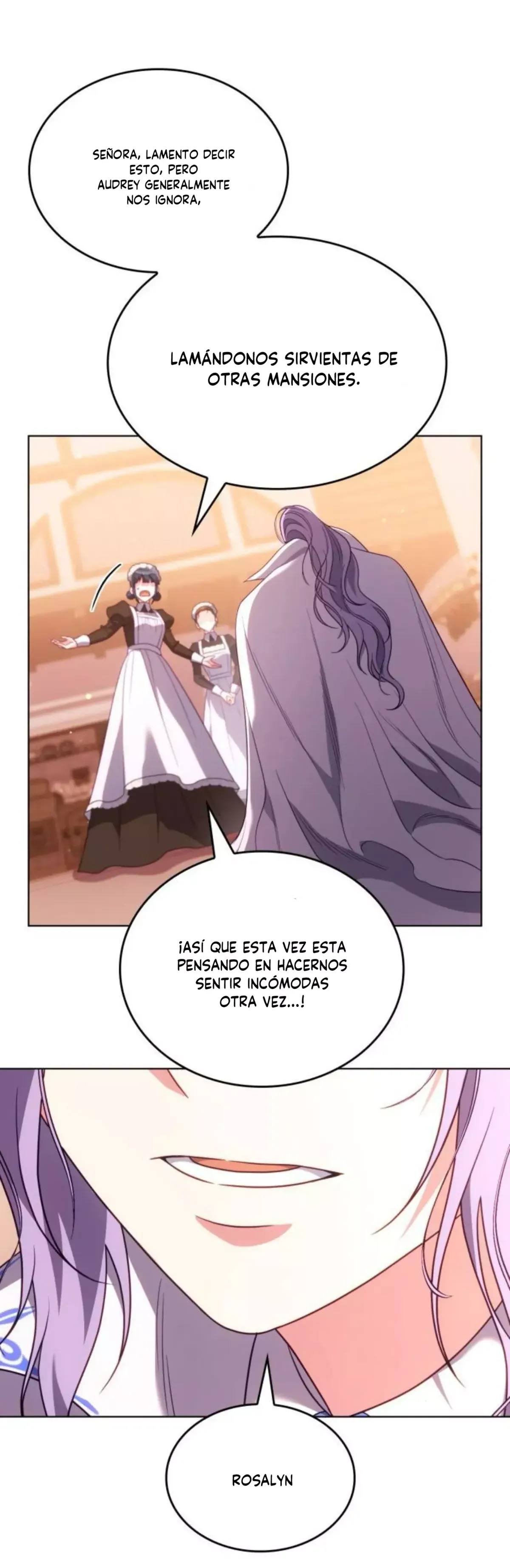 ESTO ES UN CONTRATO MATRIMONIAL ESPECIAL Capítulo 22 en Línea - página 32