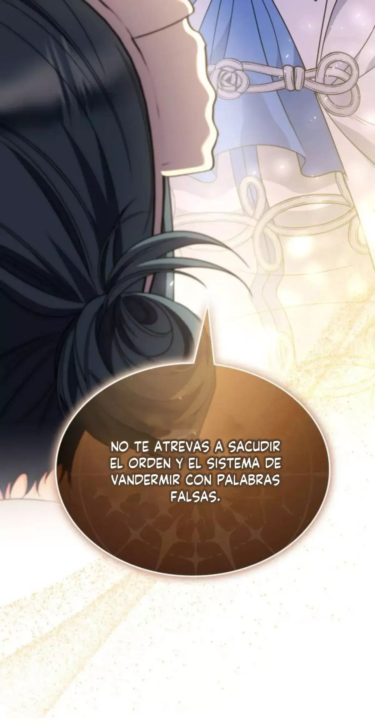 ESTO ES UN CONTRATO MATRIMONIAL ESPECIAL Capítulo 22 en Línea - página 35