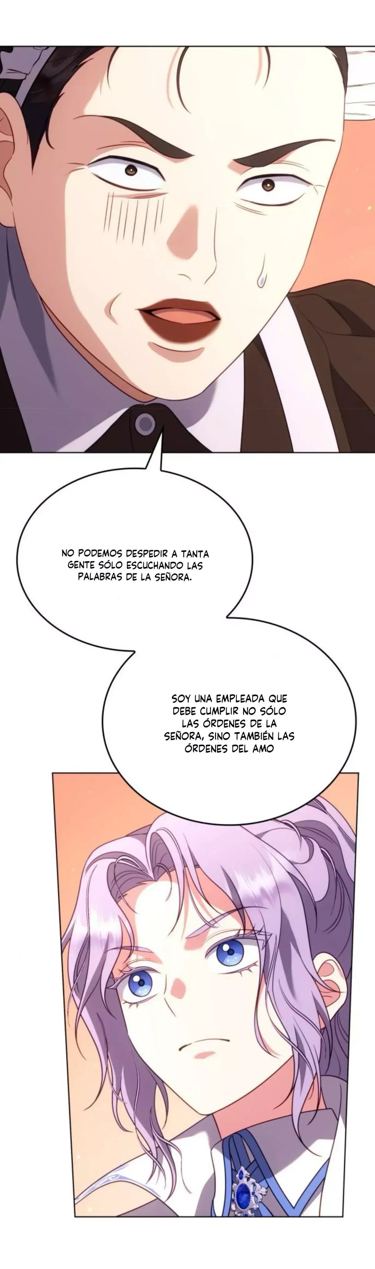 ESTO ES UN CONTRATO MATRIMONIAL ESPECIAL Capítulo 22 en Línea - página 43