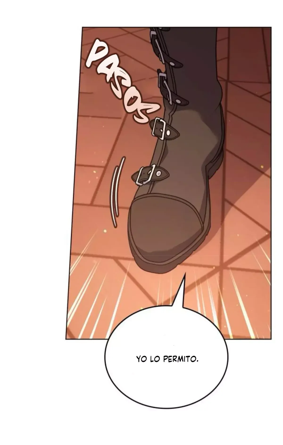ESTO ES UN CONTRATO MATRIMONIAL ESPECIAL Capítulo 22 en Línea - página 45