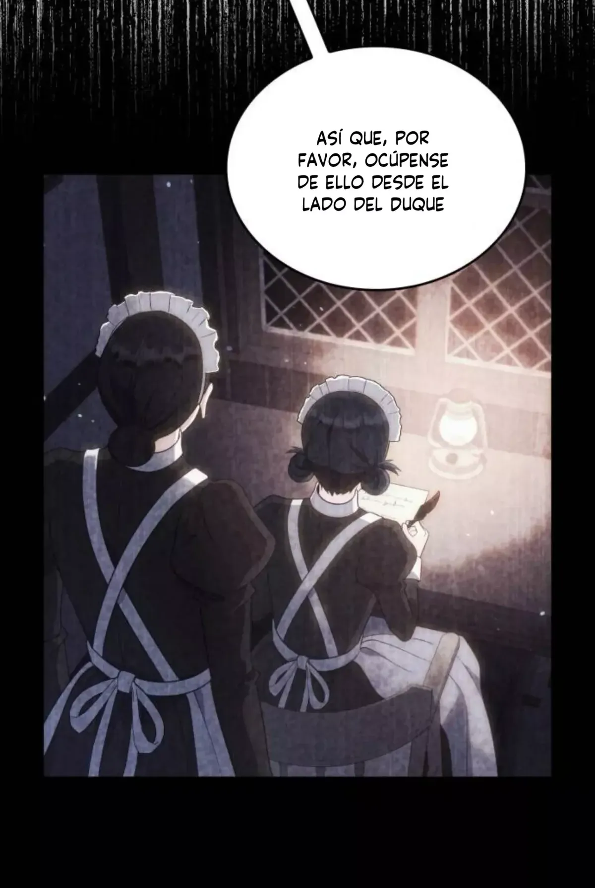 ESTO ES UN CONTRATO MATRIMONIAL ESPECIAL Capítulo 22 en Línea - página 56