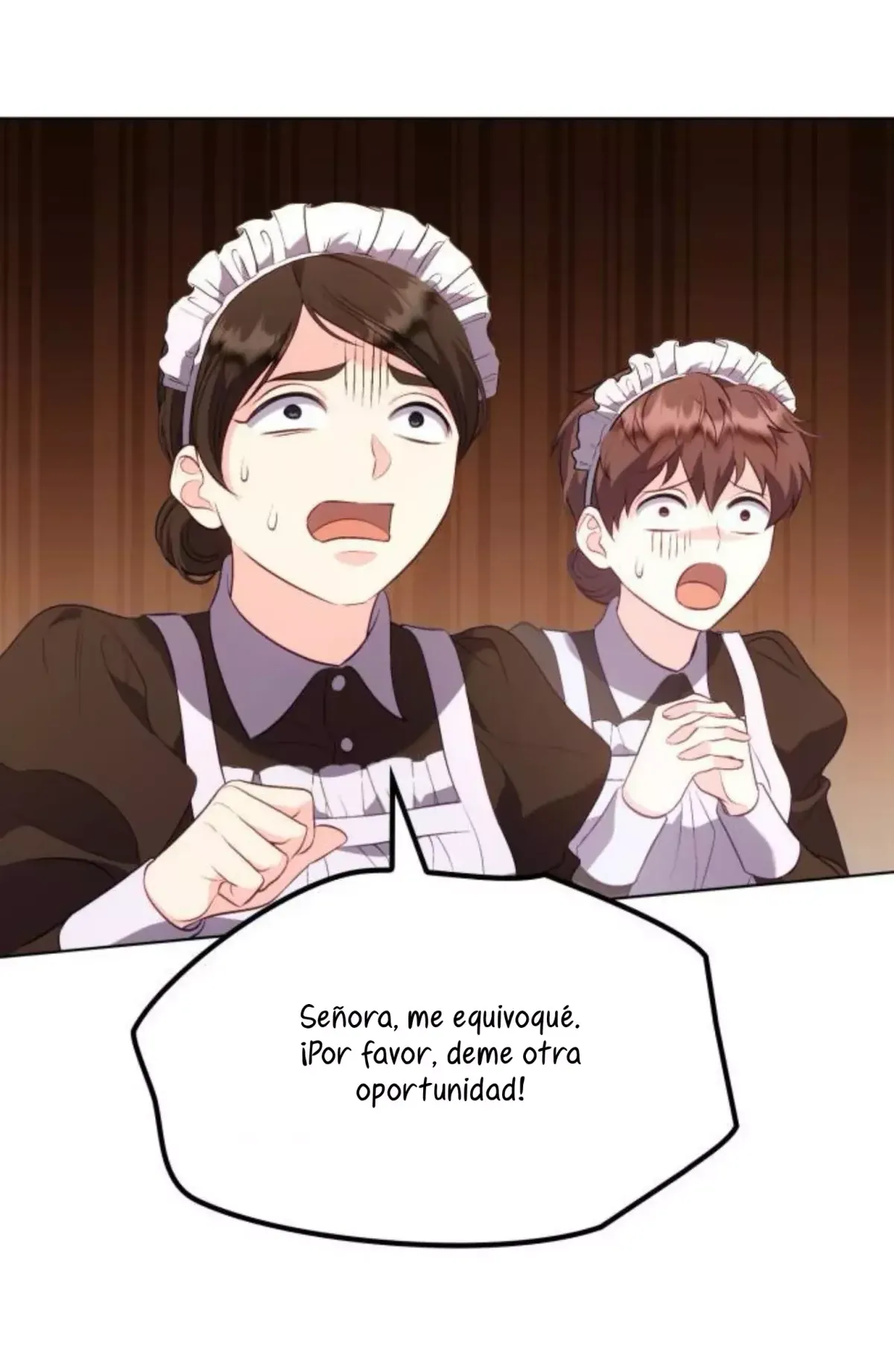 ESTO ES UN CONTRATO MATRIMONIAL ESPECIAL Capítulo 22 en Línea - página 73
