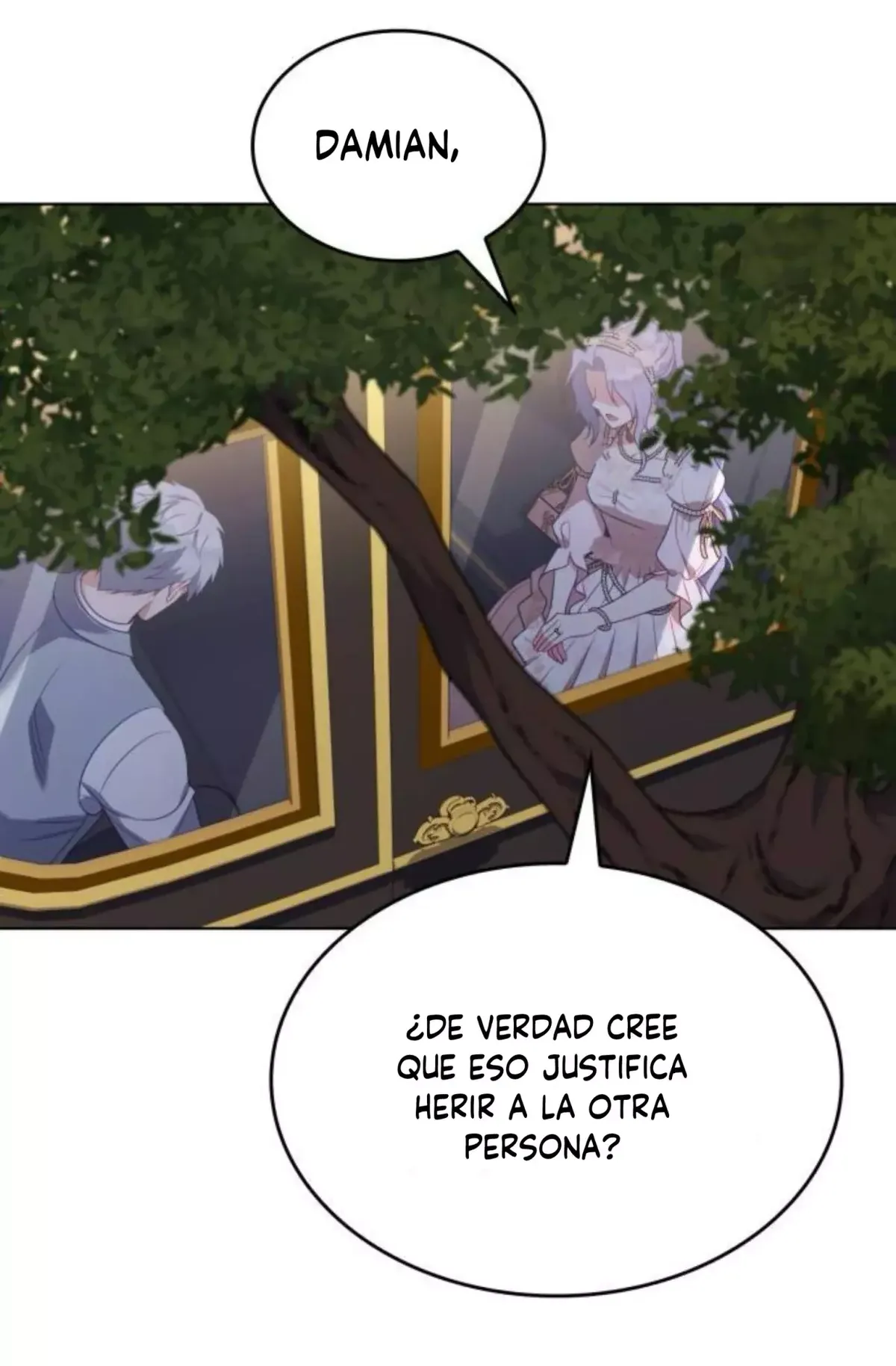 ESTO ES UN CONTRATO MATRIMONIAL ESPECIAL Capítulo 26 en Línea - página 6