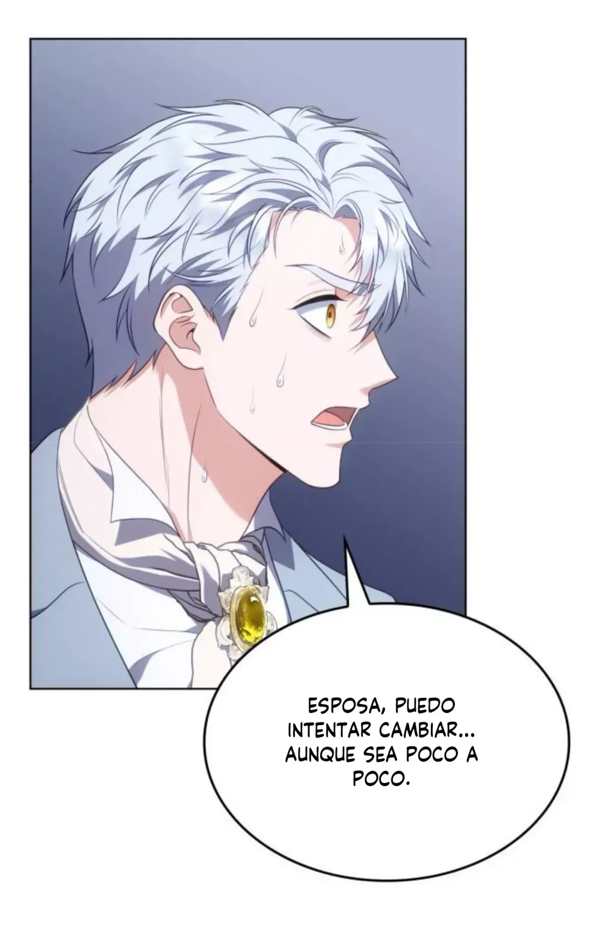 ESTO ES UN CONTRATO MATRIMONIAL ESPECIAL Capítulo 26 en Línea - página 10