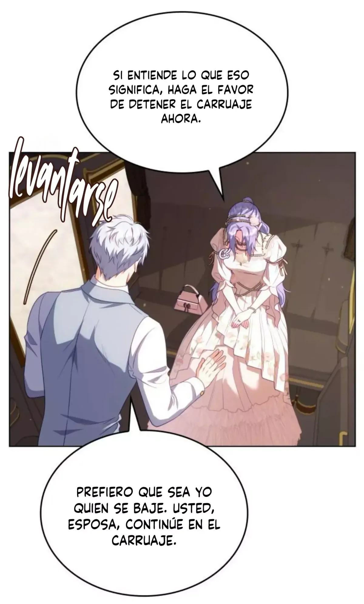 ESTO ES UN CONTRATO MATRIMONIAL ESPECIAL Capítulo 26 en Línea - página 13