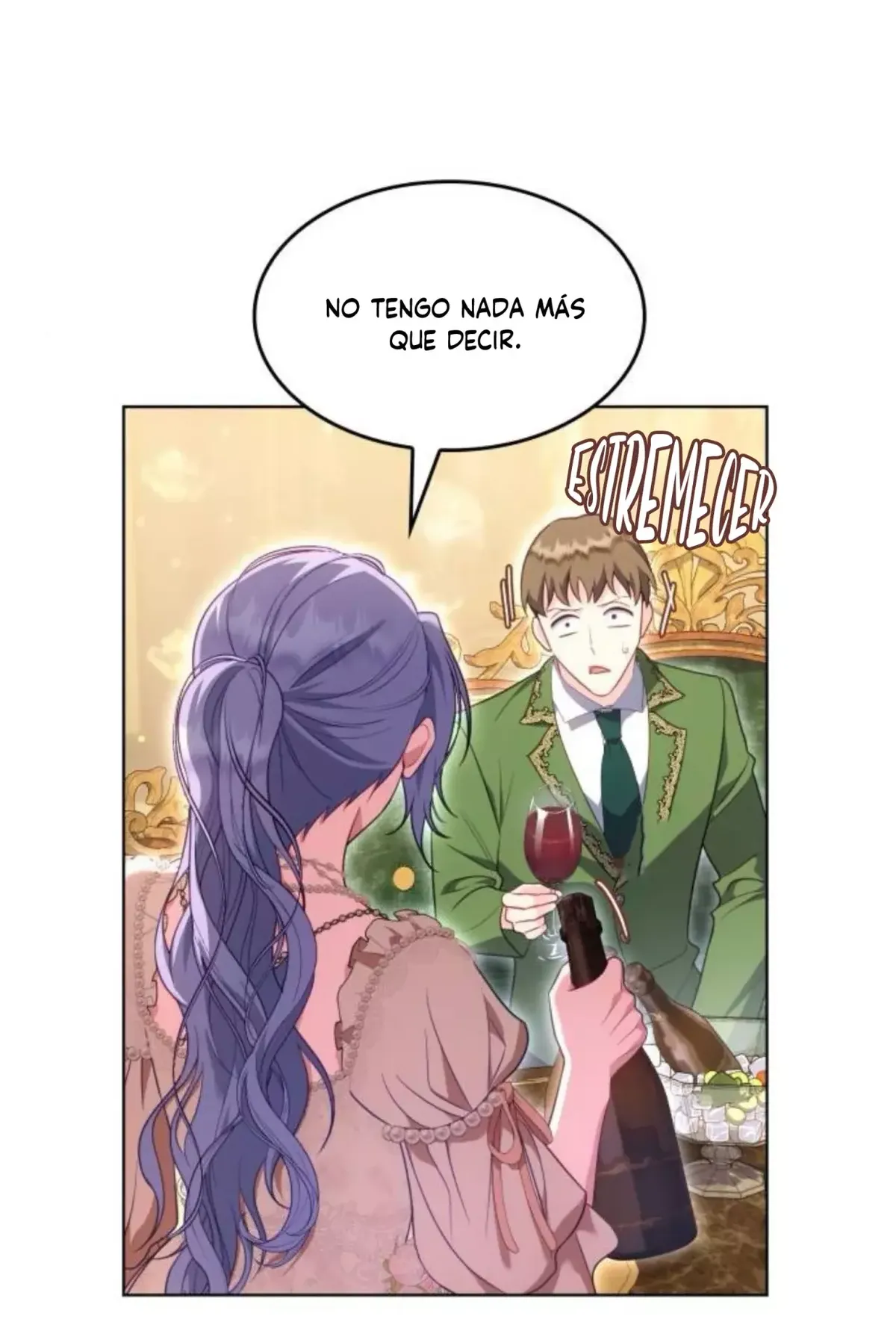 ESTO ES UN CONTRATO MATRIMONIAL ESPECIAL Capítulo 26 en Línea - página 58