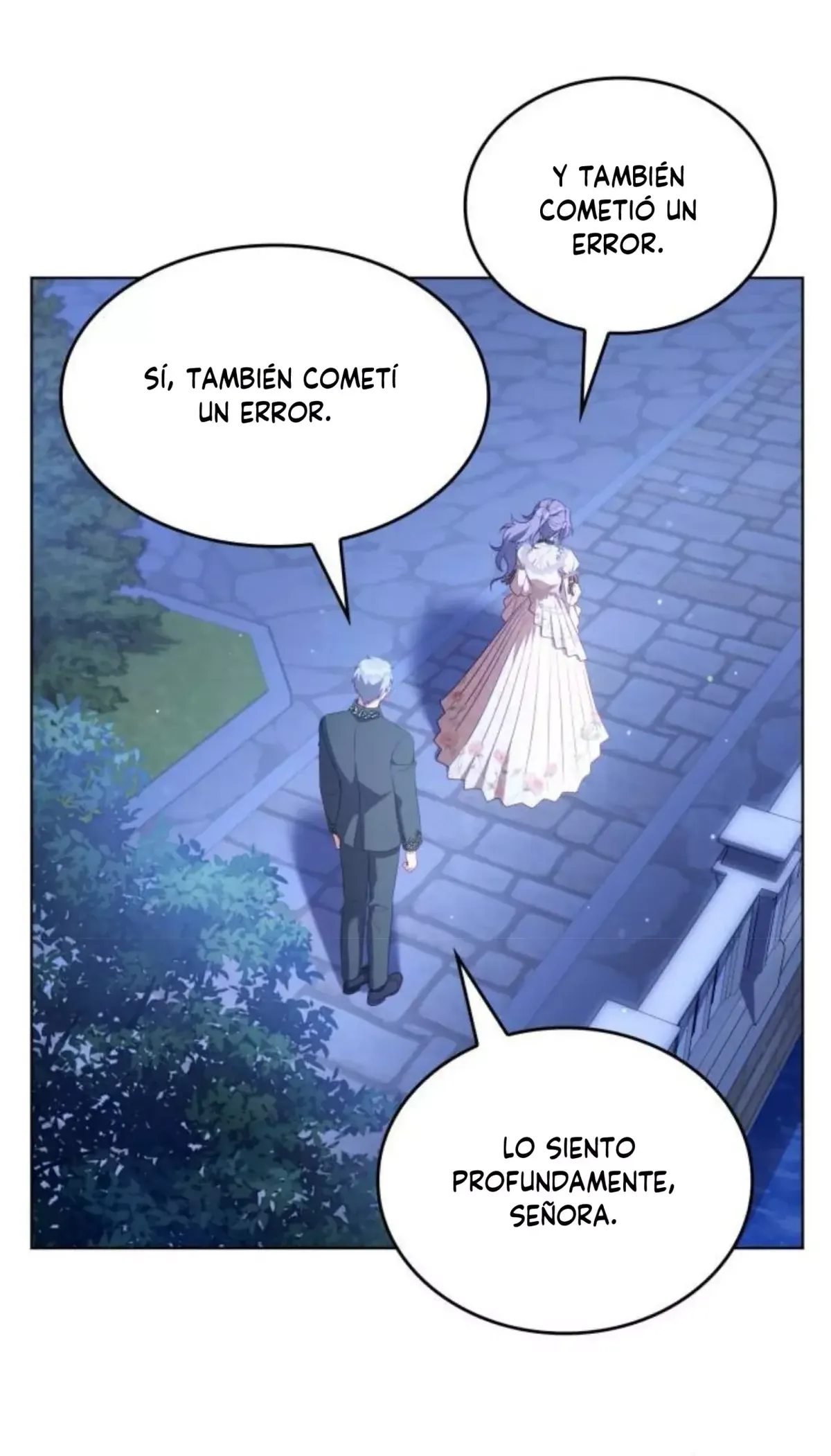 ESTO ES UN CONTRATO MATRIMONIAL ESPECIAL Capítulo 26 en Línea - página 67