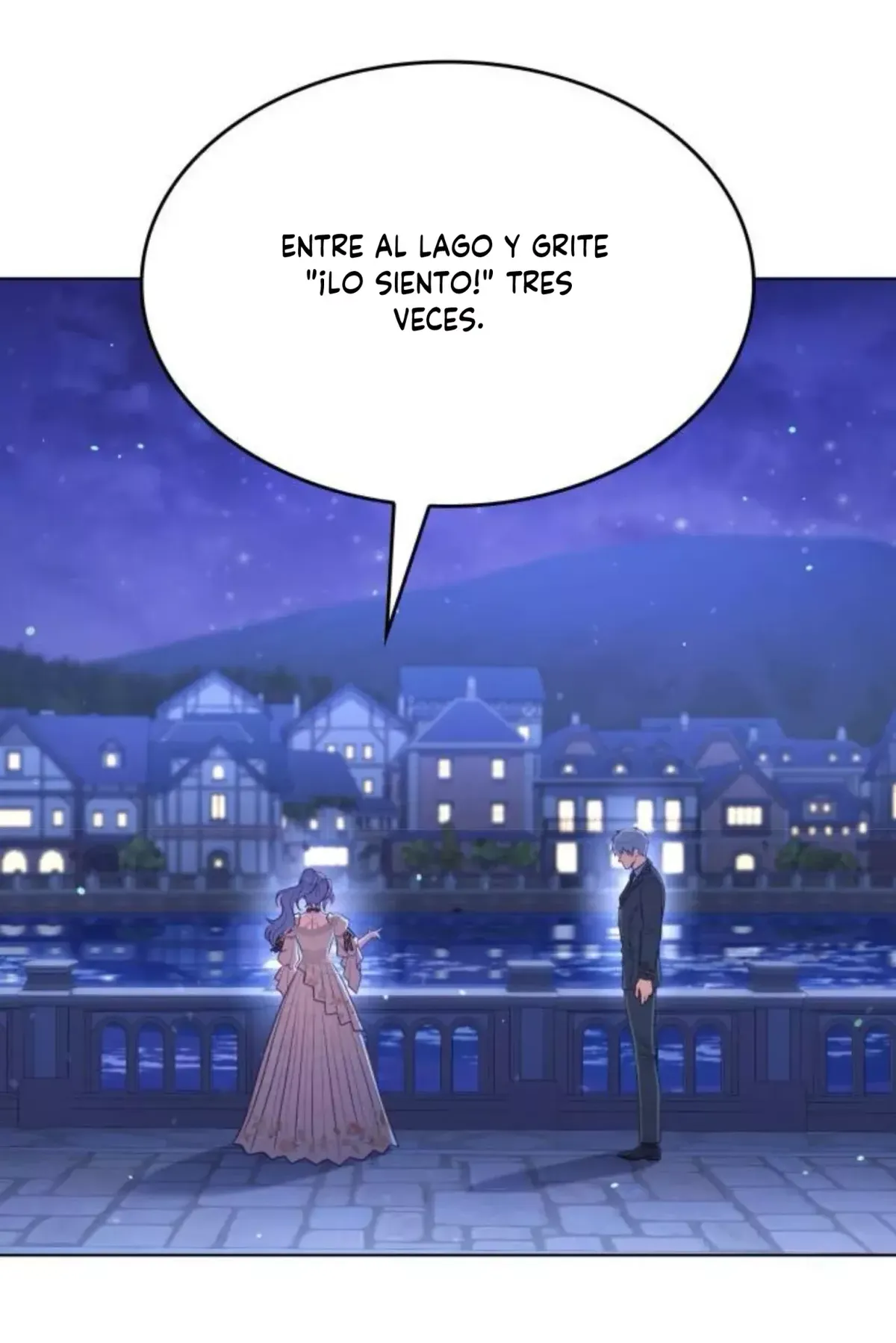 ESTO ES UN CONTRATO MATRIMONIAL ESPECIAL Capítulo 26 en Línea - página 69