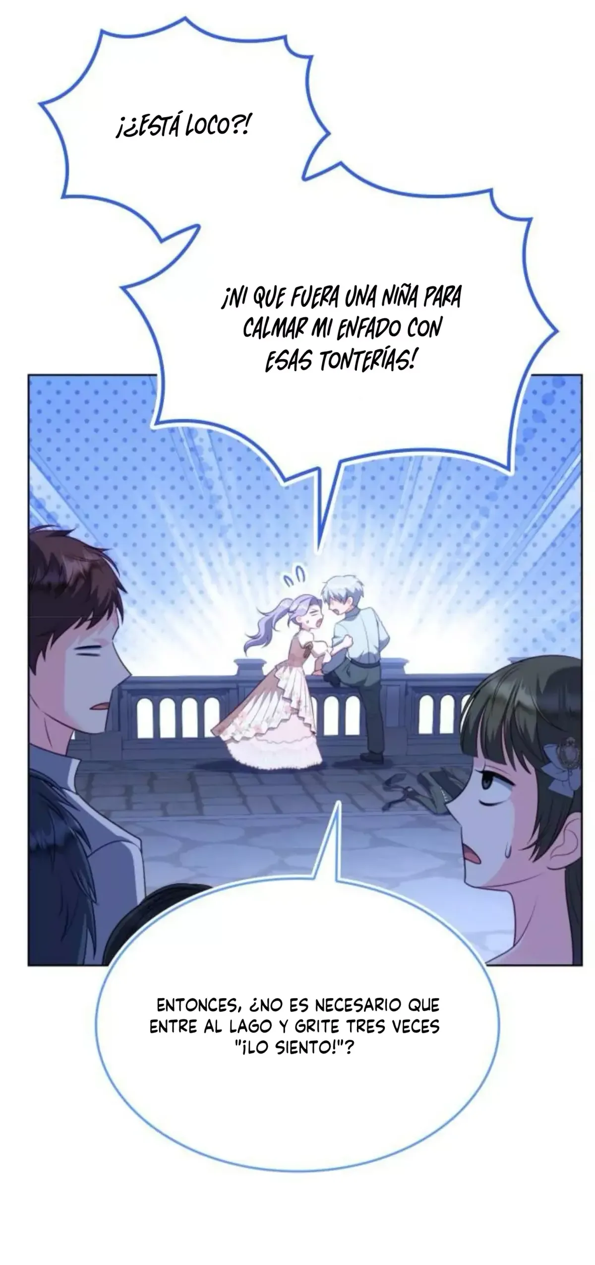 ESTO ES UN CONTRATO MATRIMONIAL ESPECIAL Capítulo 26 en Línea - página 72