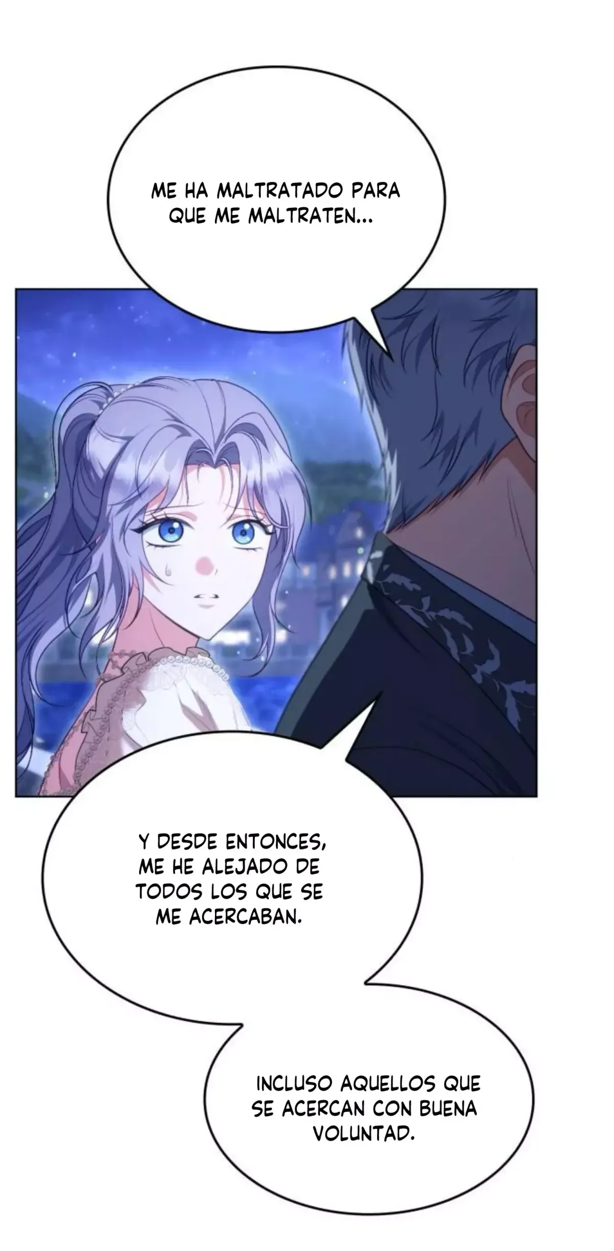 ESTO ES UN CONTRATO MATRIMONIAL ESPECIAL Capítulo 27 en Línea - página 16