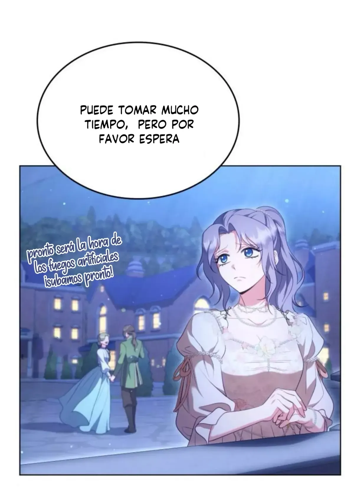 ESTO ES UN CONTRATO MATRIMONIAL ESPECIAL Capítulo 27 en Línea - página 21