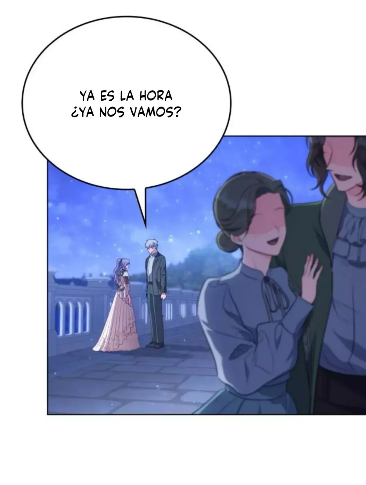 ESTO ES UN CONTRATO MATRIMONIAL ESPECIAL Capítulo 27 en Línea - página 22