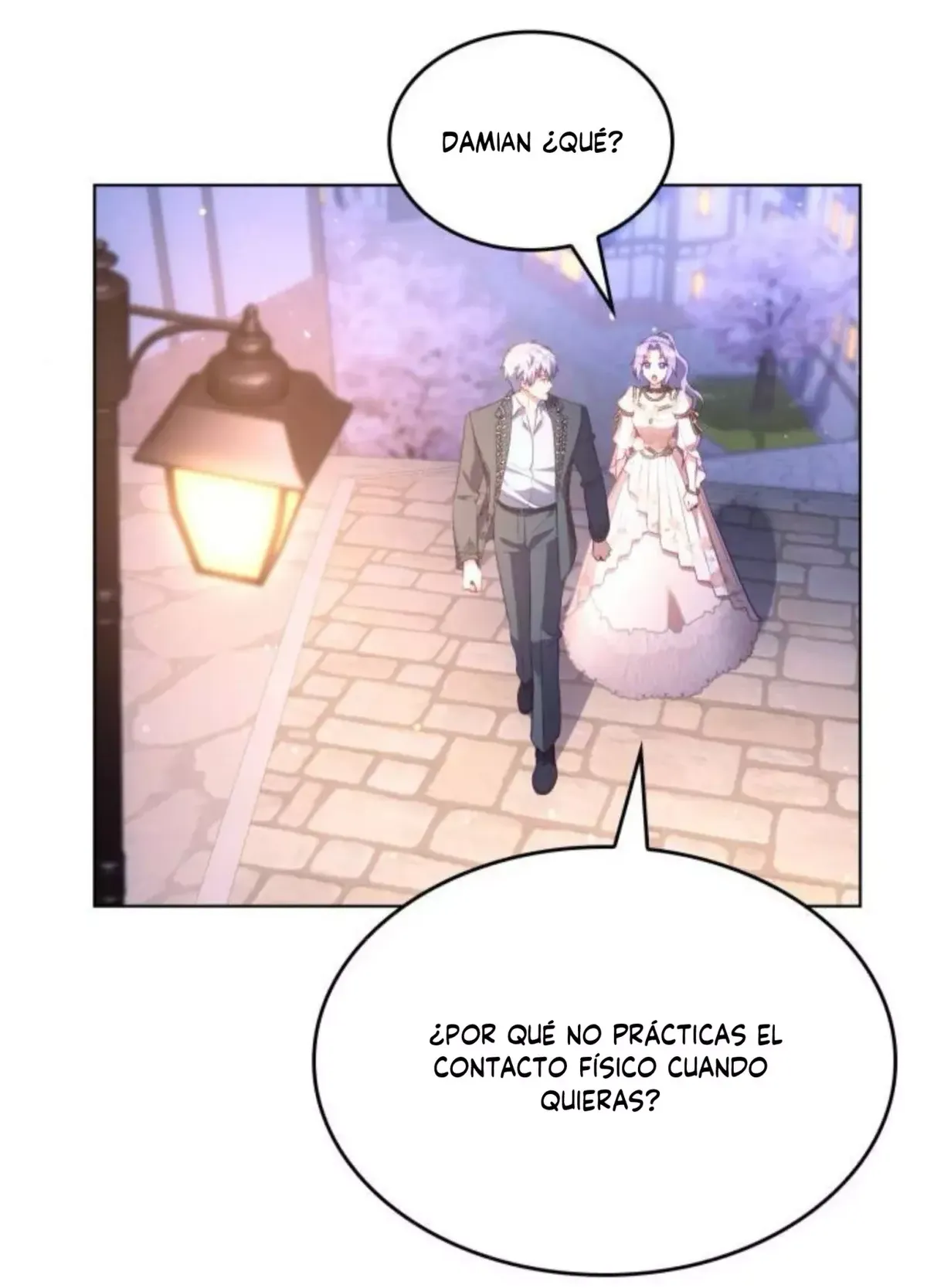 ESTO ES UN CONTRATO MATRIMONIAL ESPECIAL Capítulo 27 en Línea - página 27
