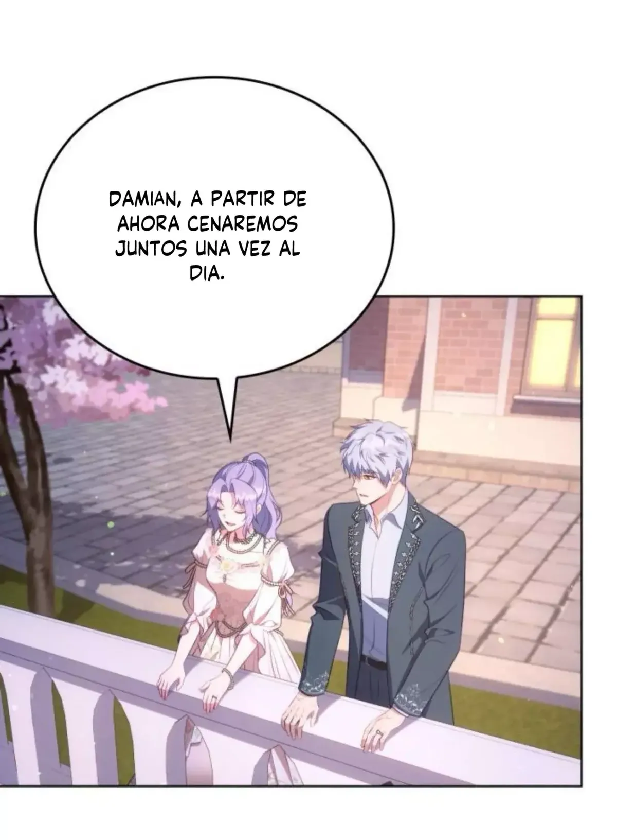 ESTO ES UN CONTRATO MATRIMONIAL ESPECIAL Capítulo 27 en Línea - página 36
