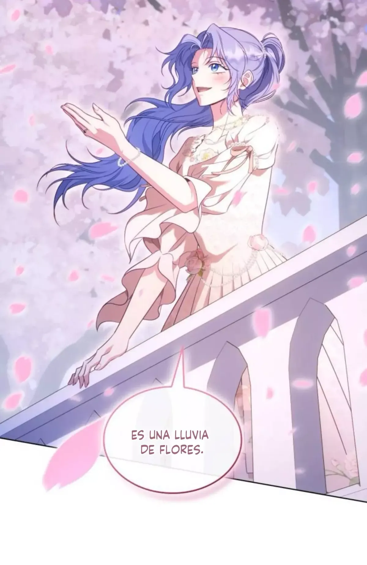 ESTO ES UN CONTRATO MATRIMONIAL ESPECIAL Capítulo 27 en Línea - página 39
