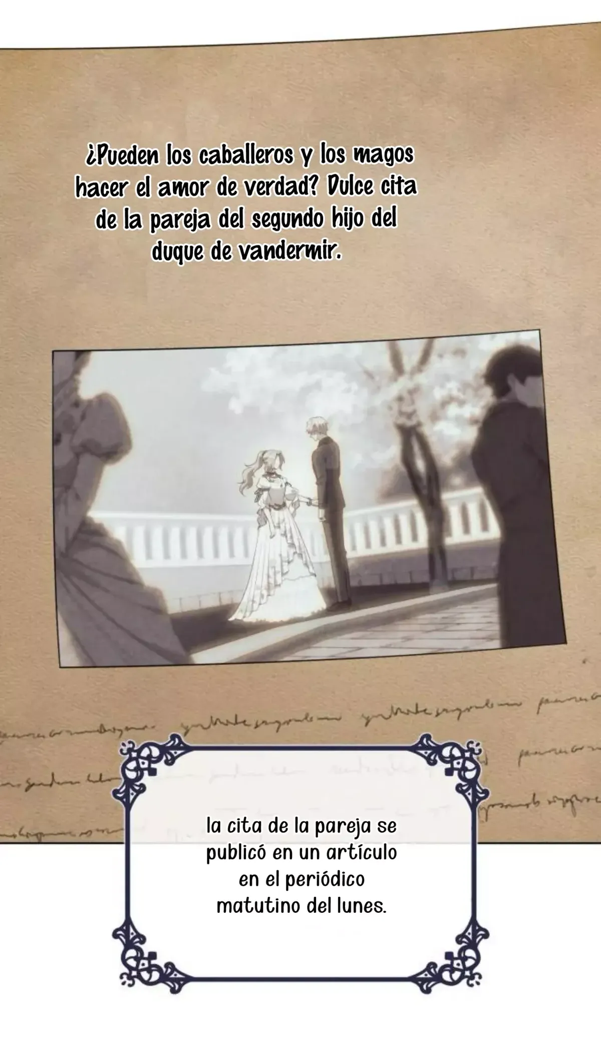 ESTO ES UN CONTRATO MATRIMONIAL ESPECIAL Capítulo 27 en Línea - página 53