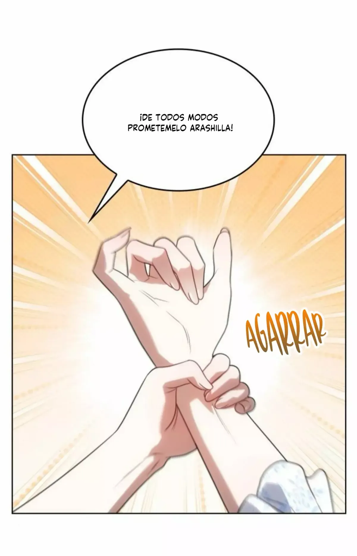 ESTO ES UN CONTRATO MATRIMONIAL ESPECIAL Capítulo 5 en Línea - página 21