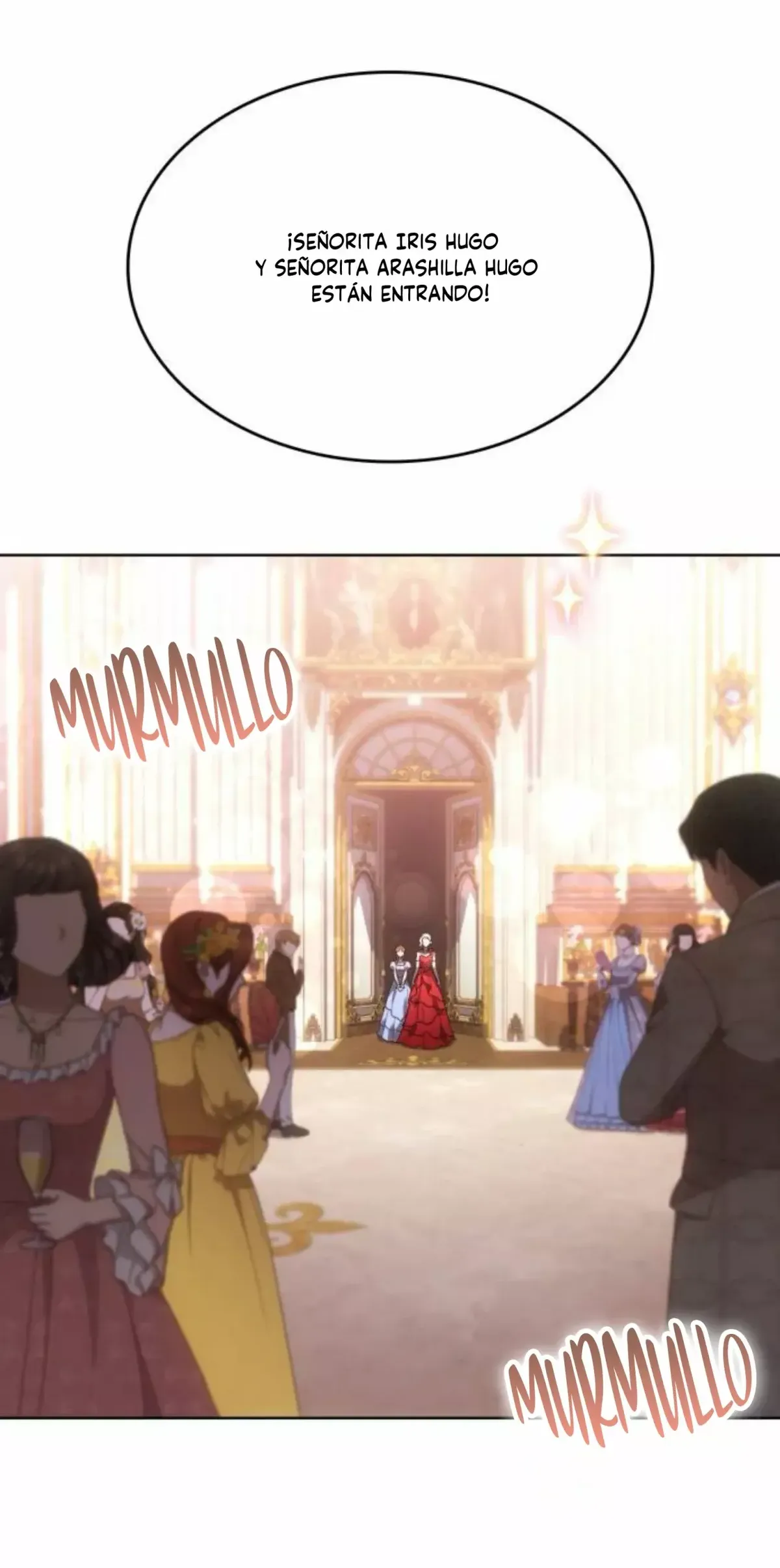 ESTO ES UN CONTRATO MATRIMONIAL ESPECIAL Capítulo 5 en Línea - página 30