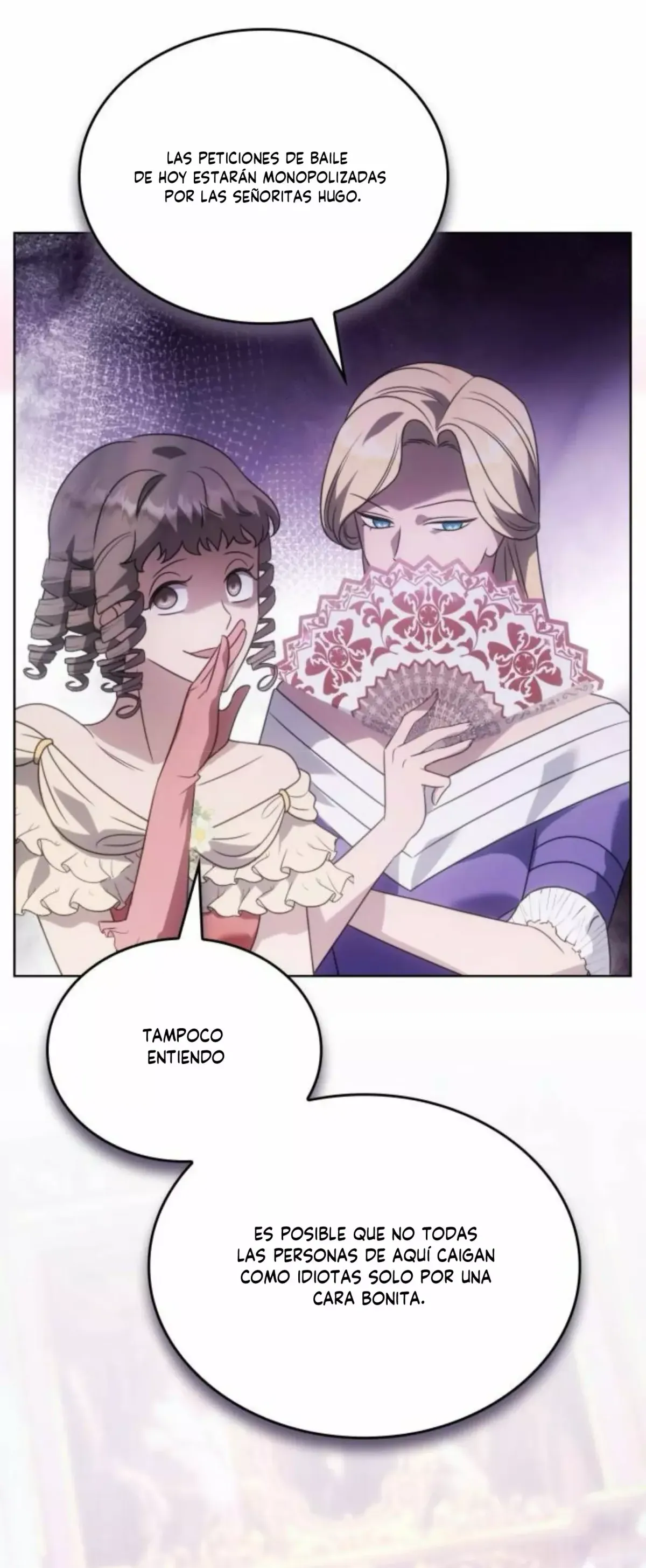 ESTO ES UN CONTRATO MATRIMONIAL ESPECIAL Capítulo 5 en Línea - página 36