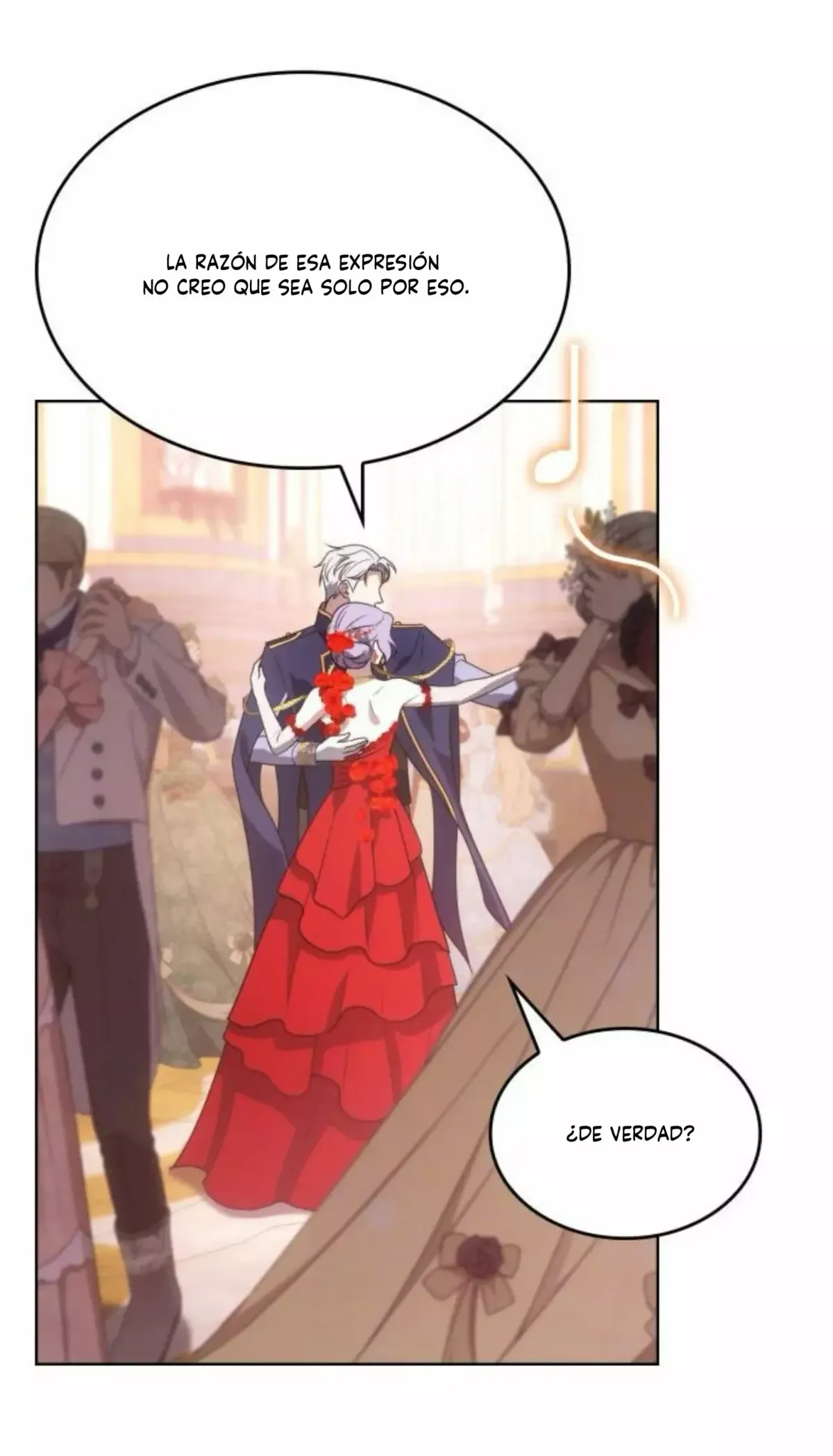 ESTO ES UN CONTRATO MATRIMONIAL ESPECIAL Capítulo 5 en Línea - página 71