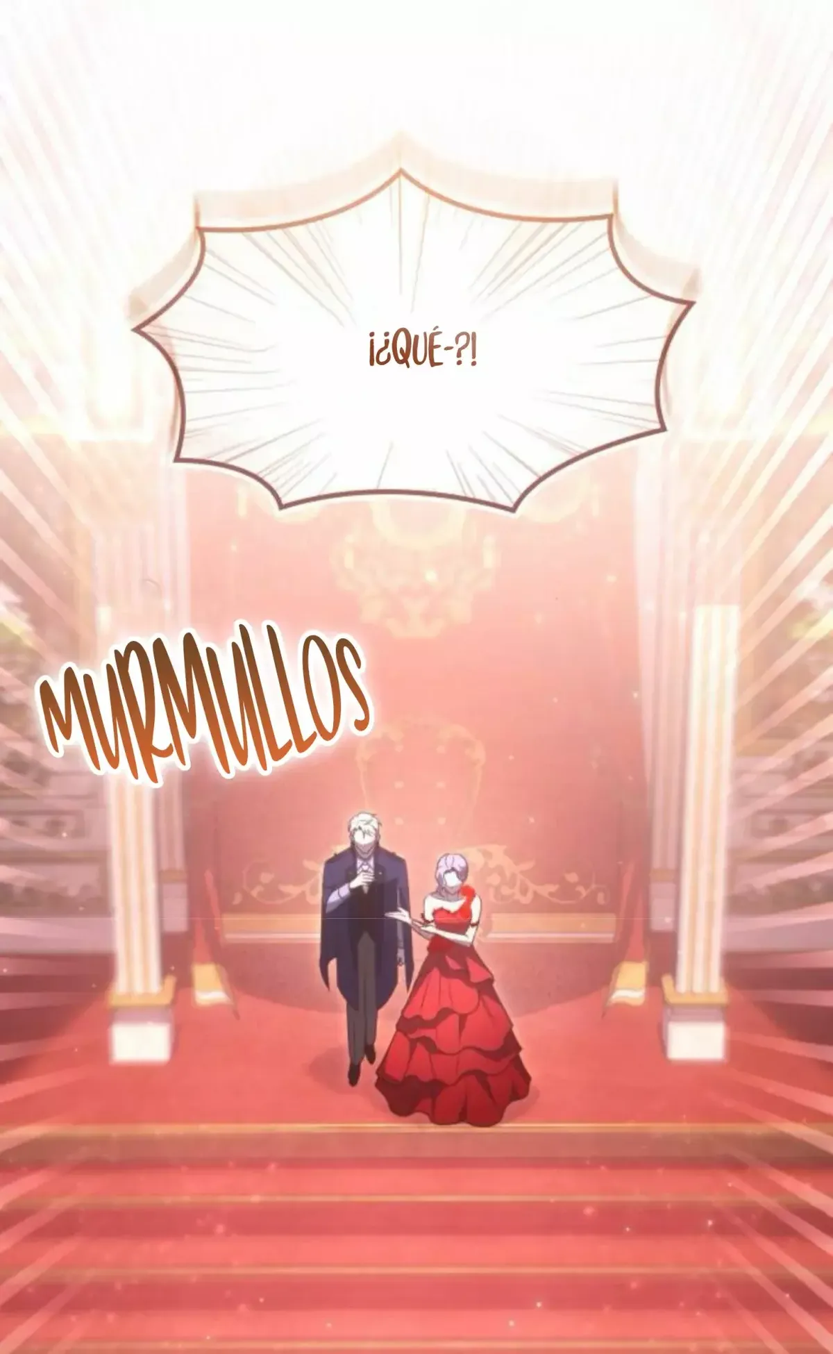 ESTO ES UN CONTRATO MATRIMONIAL ESPECIAL Capítulo 5 en Línea - página 82