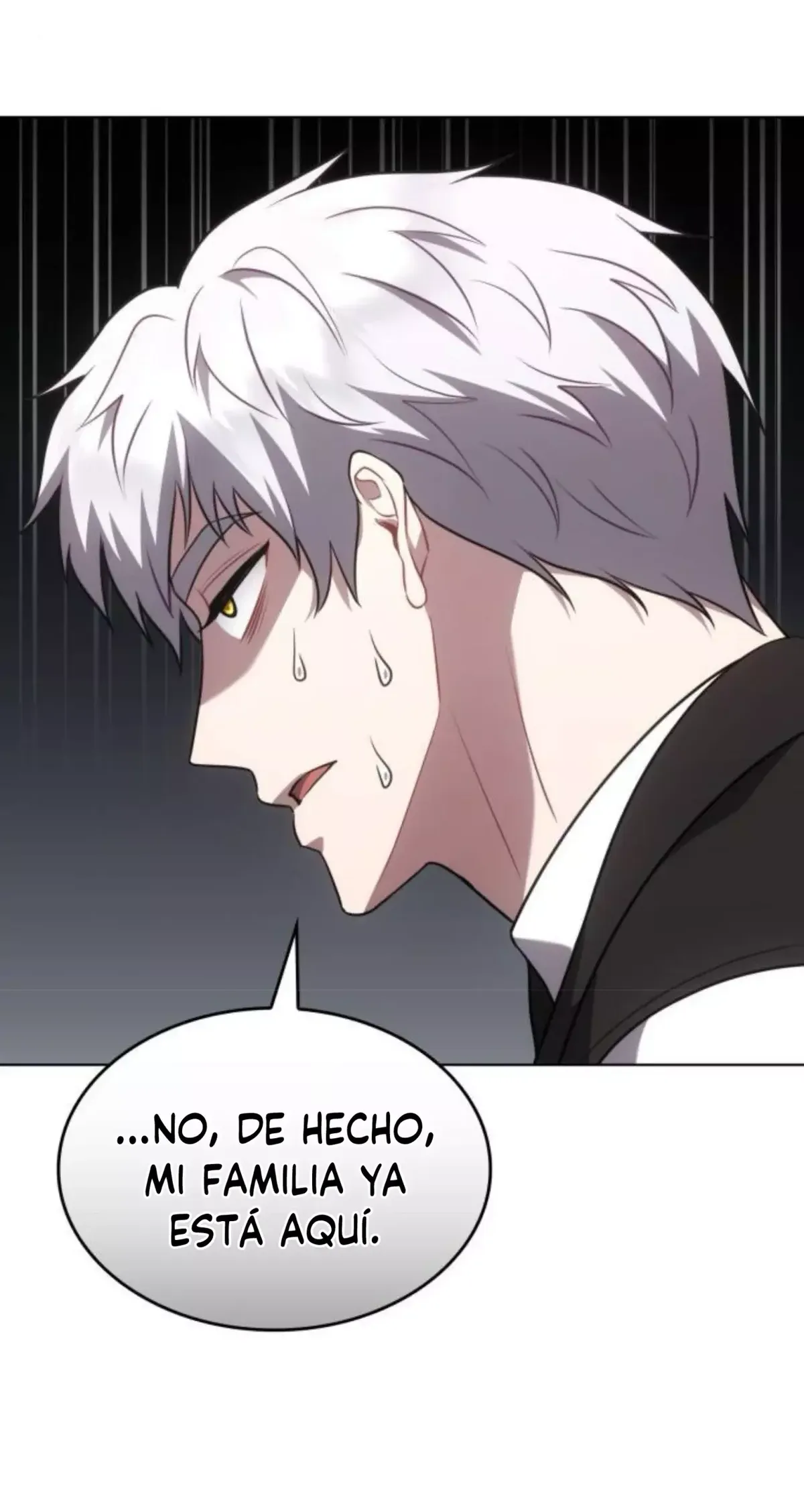 ESTO ES UN CONTRATO MATRIMONIAL ESPECIAL Capítulo 8 en Línea - página 31