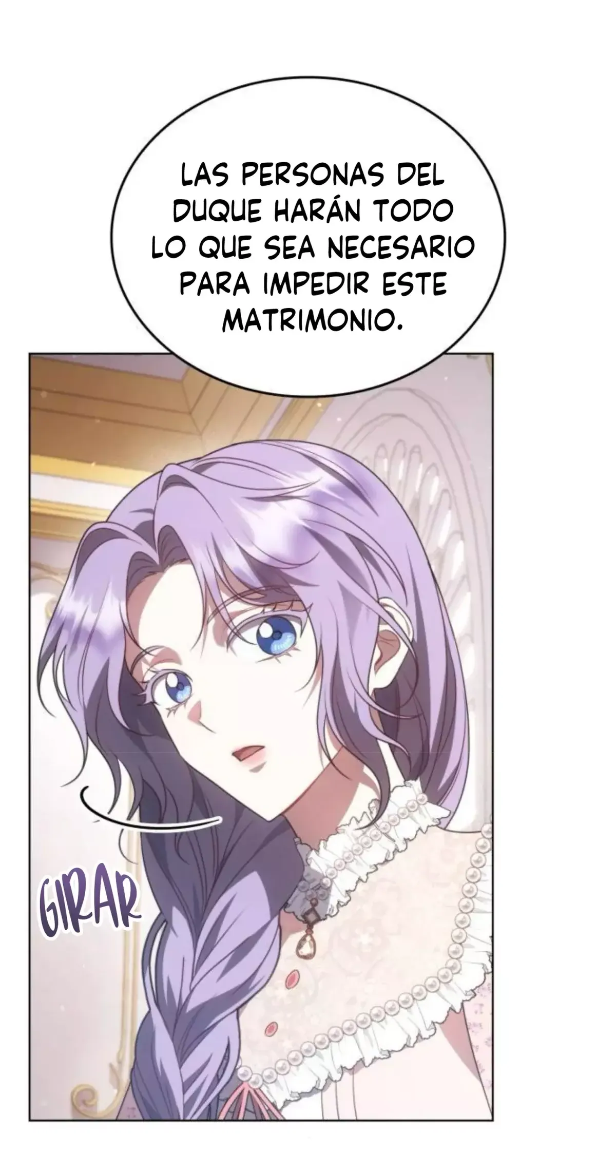ESTO ES UN CONTRATO MATRIMONIAL ESPECIAL Capítulo 8 en Línea - página 34